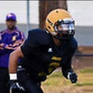 Meet your Posher, Jalen